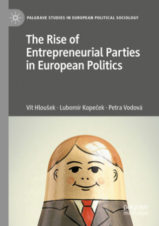 Rise of Entrepreneurial Parties in European Politics