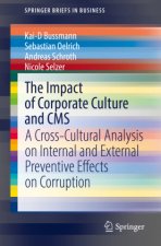 Impact of Corporate Culture and CMS