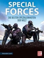 SPECIAL FORCES