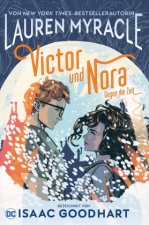 Victor und Nora: Gegen die Zeit