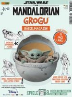 Star Wars The Mandalorian: Grogu