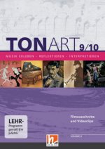 TONART 9/10. DVD. Ausgabe BG (Bayern Gym LehrplanPLUS)