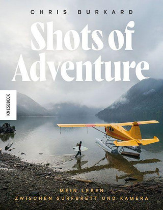 Shots of Adventure