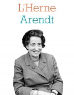 cahier hannah arendt