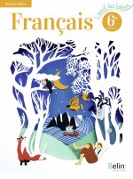 L'ENVOL DES LETTRES 6e 2021