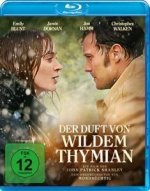 Der Duft von wildem Thymian (Blu-Ray)