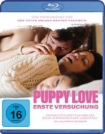 Puppylove - Erste Versuchung