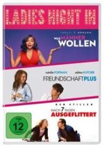 Ladies Night In - DVD-Collection