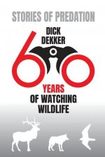 Stories of Predation (Black & White)