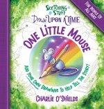 Sketching Stuff Draw Upon A Time - One Little Mouse