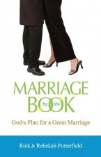 Marriage By The Book
