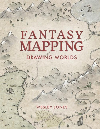 Fantasy Mapping