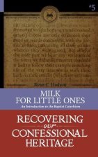 Milk for Little Ones