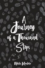 Journey of a Thousand Steps