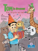 Une Surprise Au Zoo! (a Zoo Surprise!)