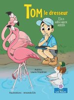 Des Oiseaux Amis (Bird Buddies)