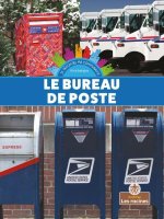 Le Bureau de Poste (Post Office)
