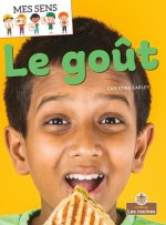 Le Go?t (Taste)