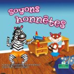 Soyons Honn?tes (Let's Be Honest)
