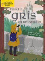 Espío El Gris En Un Castillo (I Spy Gray in a Castle)