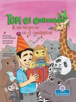 ?Una Sorpresa En El Zoológico! (a Zoo Surprise!)