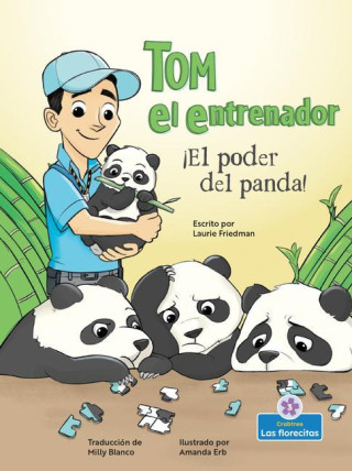 ?El Poder del Panda! (Panda Power!)