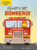 ?Quiero Ser Bombero! (I Wannabee a Firefighter!)