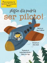 ?Algún Día Podría Ser Piloto! (Someday I Could Bee a Pilot!)