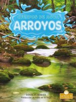 Arroyos (Streams)