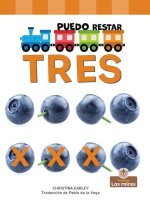 Puedo Restar Tres (I Can Take Away Three)