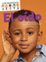 El Oído (Hearing)