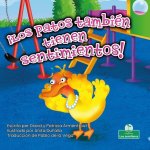 ?Los Patos También Tienen Sentimientos! (Ducks Have Feelings Too!)