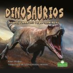 Dinosaurios Espeluznantes Pero Geniales (Creepy But Cool Dinosaurs)