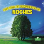 Los Días Se Convierten En Noches (Day Turns Into Night)