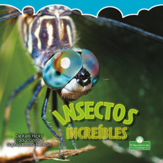 Insectos Increíbles (Incredible Insects)