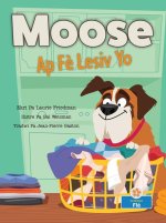 Moose AP F? Lesiv Yo (Moose Does the Laundry)