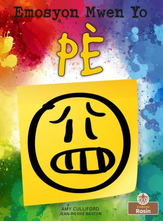P? (Scared)