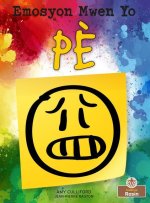 P? (Scared)