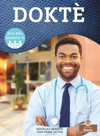Dokt? (Doctor)