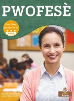 Pwofes? (Teacher)
