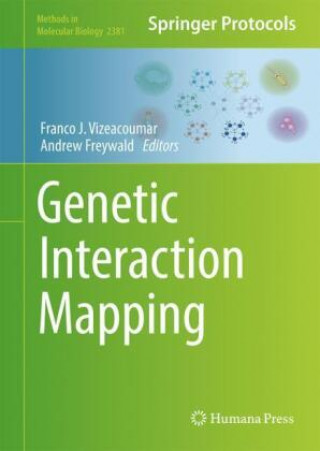 Mapping Genetic Interactions