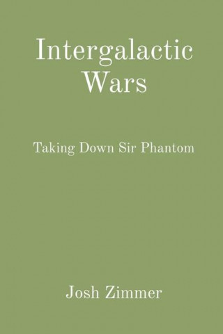 Intergalactic Wars