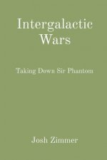 Intergalactic Wars