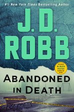 Abandoned in Death