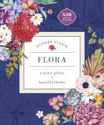 Sticker Studio: Flora
