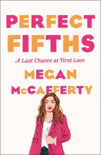 Perfect Fifths: A Jessica Darling Novel