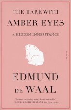 The Hare with Amber Eyes