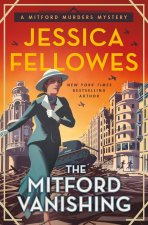 The Mitford Vanishing: A Mitford Murders Mystery