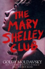 The Mary Shelley Club