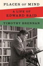 Places of Mind: A Life of Edward Said